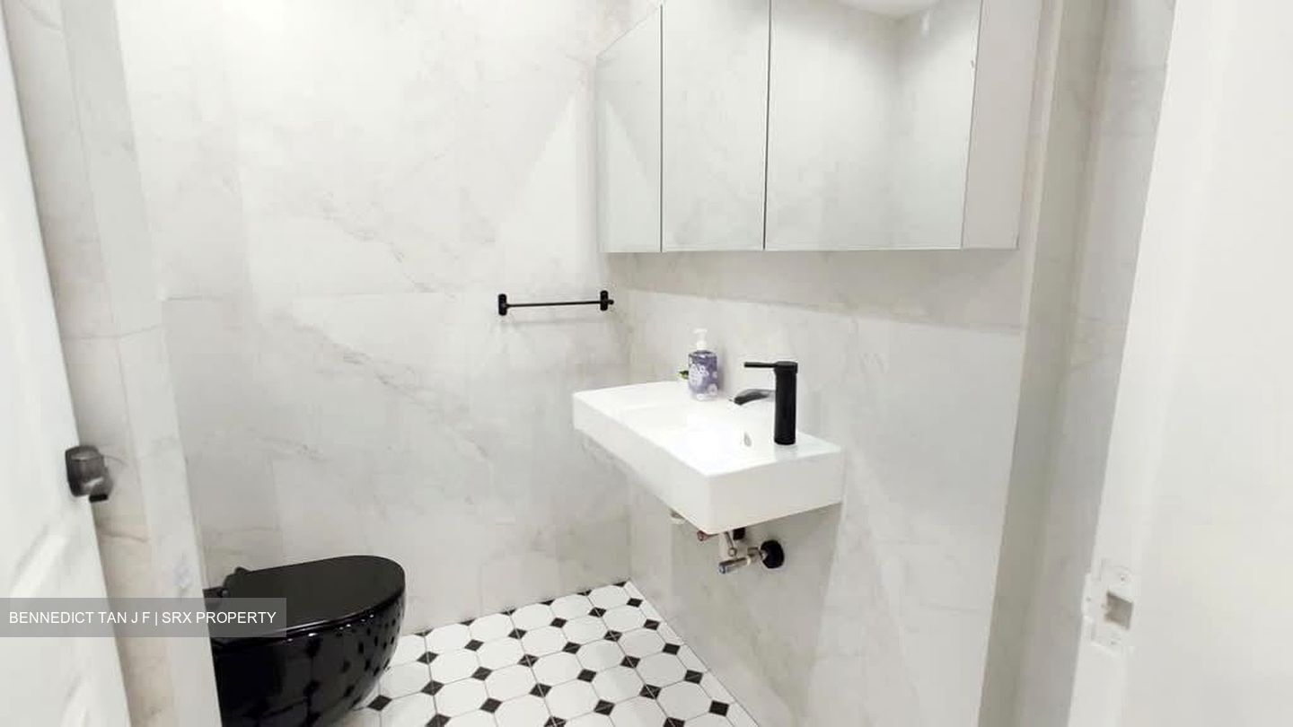 Changi Court (D16), Condominium #576489691